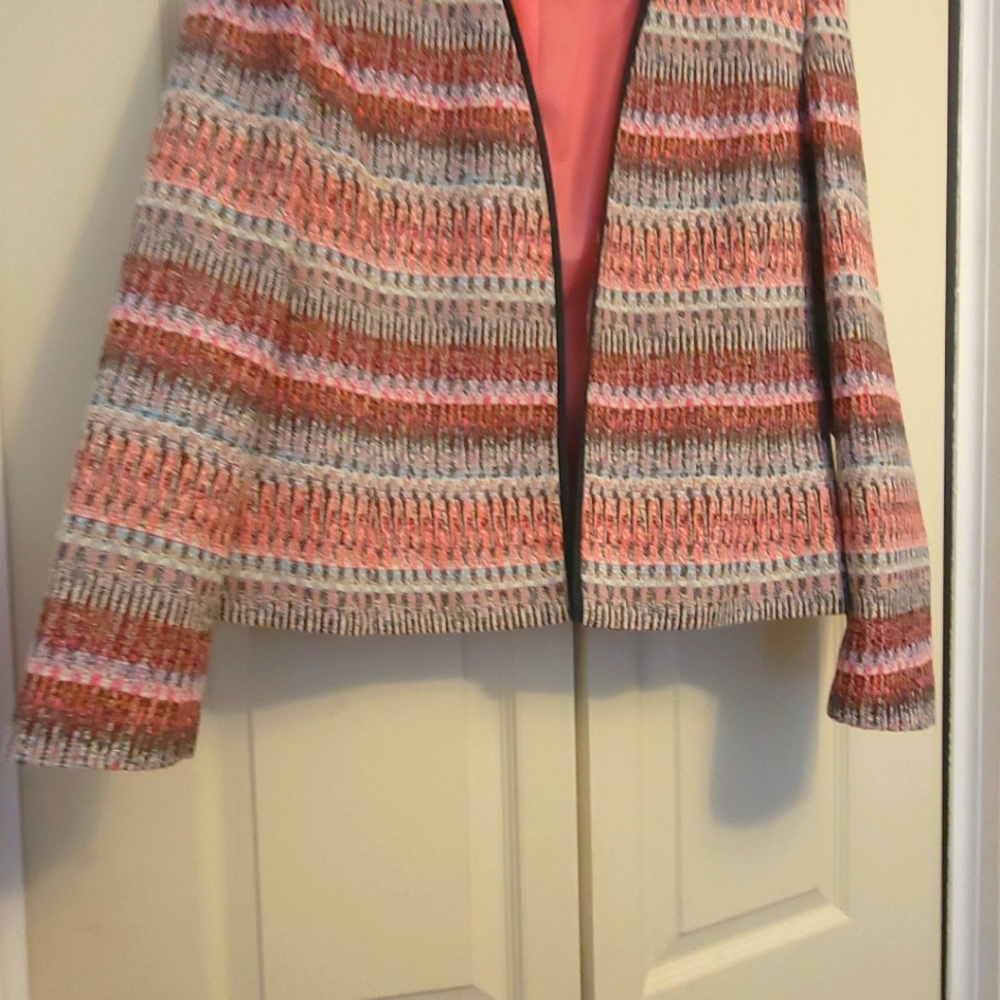 Kasper Blazer - Picture 2 of 5